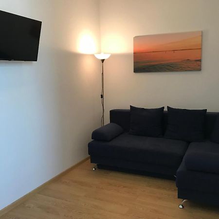 Smart Apartment With Sea View Odessa Exteriör bild